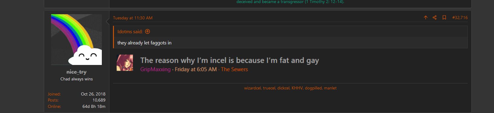 Gay
