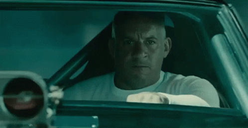 Driving accelerate