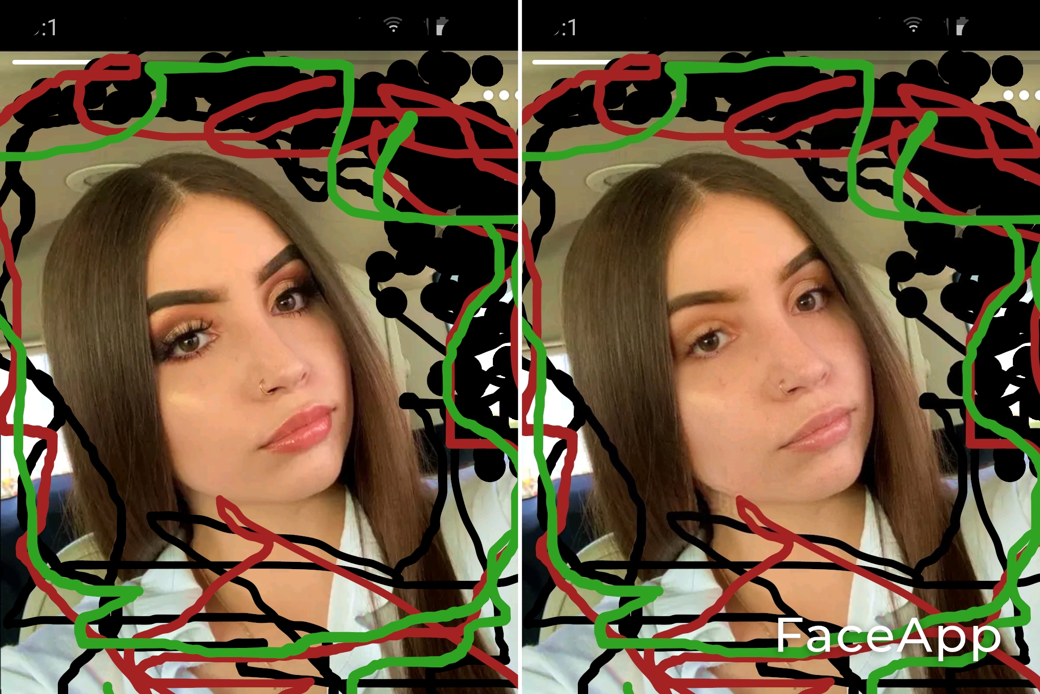 FaceApp 1648176420990