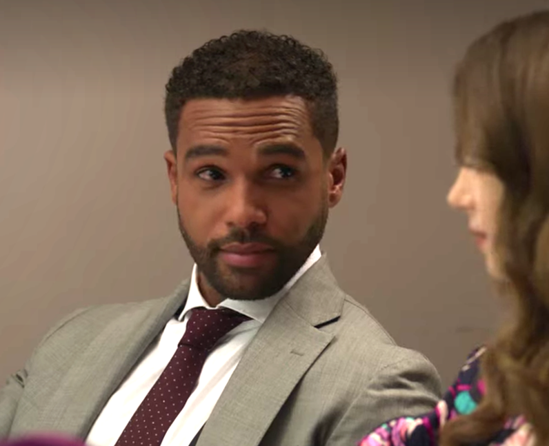 Who plays alfie in emily in paris season 2 lucien laviscount 1640201003 view 0