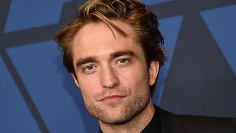 Pattinson