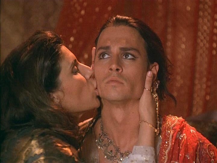 Don Juan DeMarco johnny depp 13996308 720 540