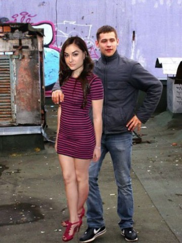 Photoshop girlfriend sasha grey 359x478