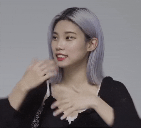 Yumi gif