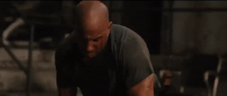Fast and Furious feud explained A timeline of Dwayne Johnson and Vin Diesels beef theinfongcom 