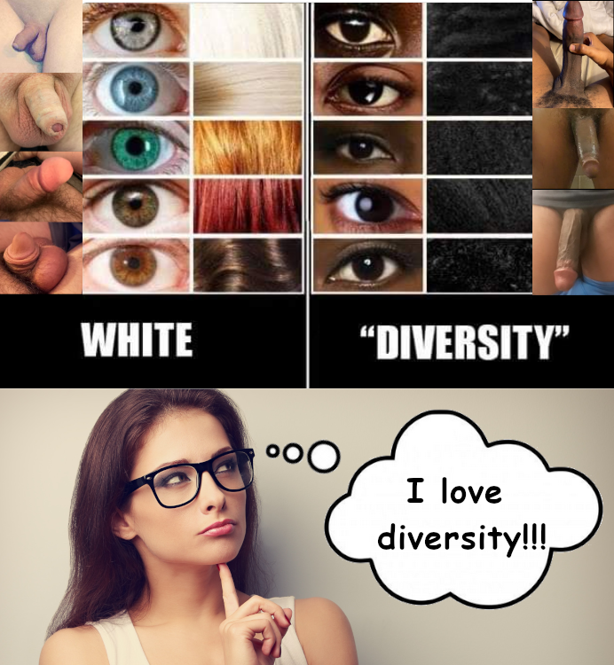 Diversity