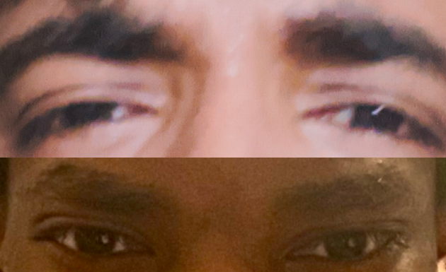 Eyes