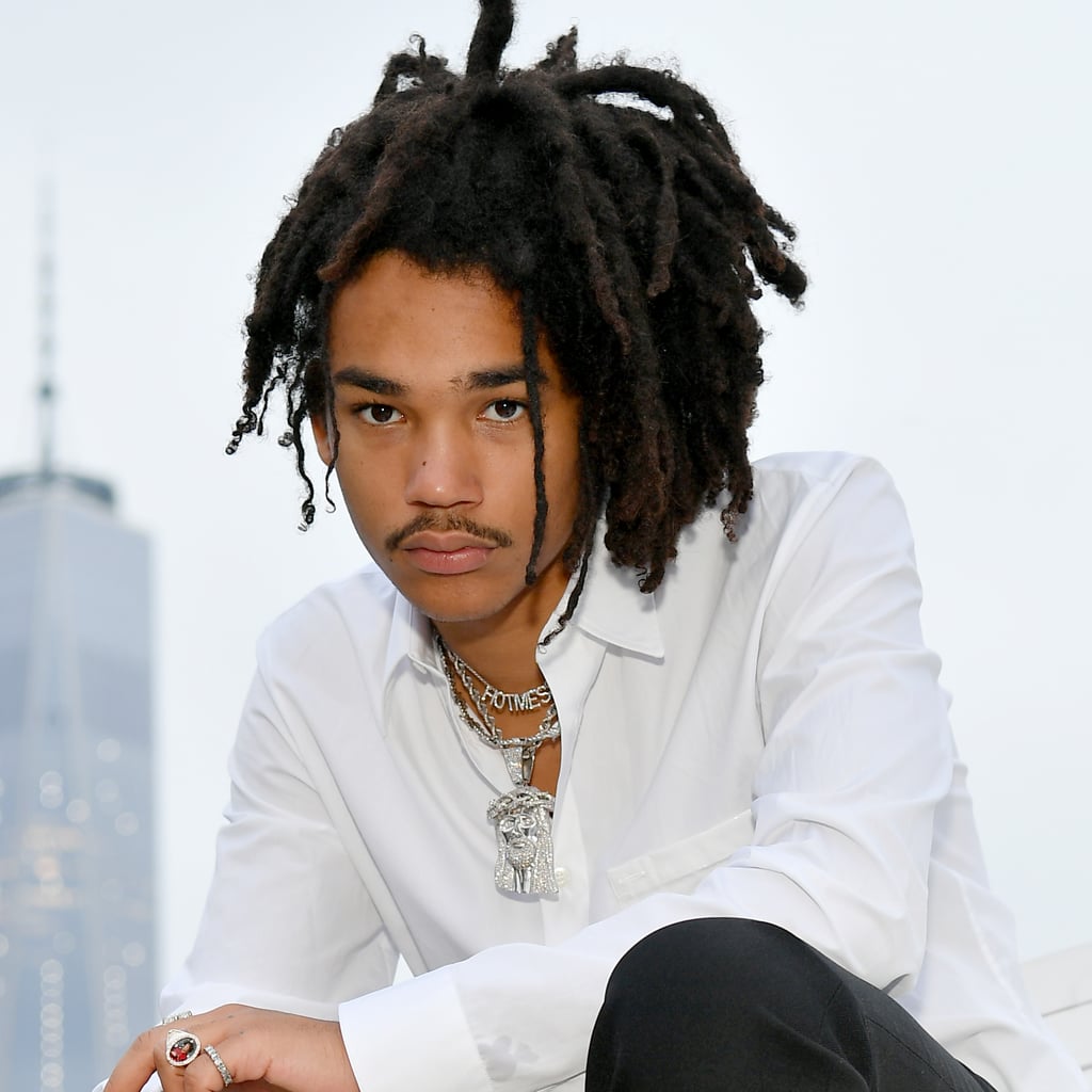 Who Luka Sabbat