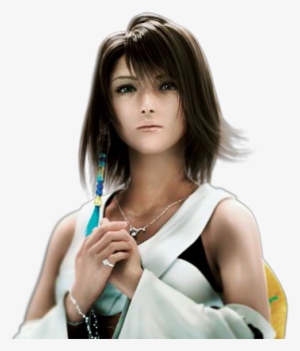62 626812 yuna dissidia2 final fantasy xv yuna