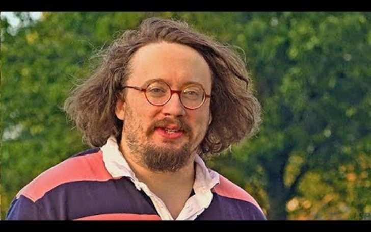 Sam Hyde Husband Comedian TV Shows Net Worth Age Kids Height Bio Family