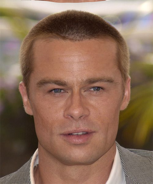 Brad Pitt