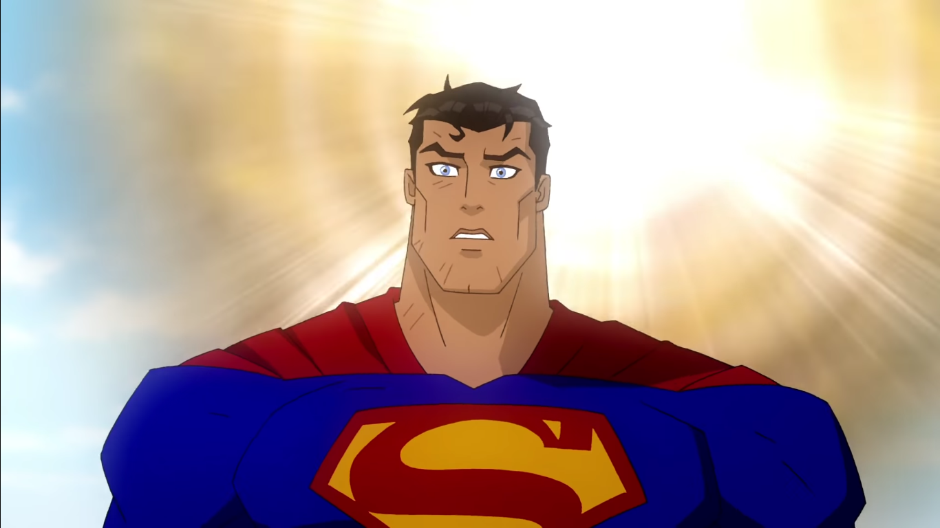 Superman apocalypse 8pl insane what the utter fuck