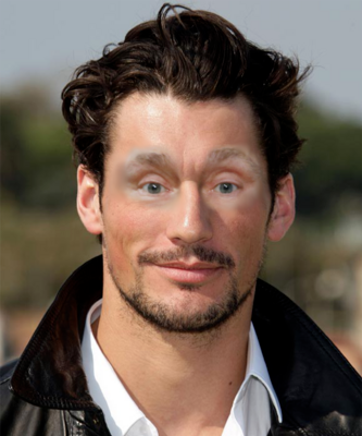 Eyes unveiled png