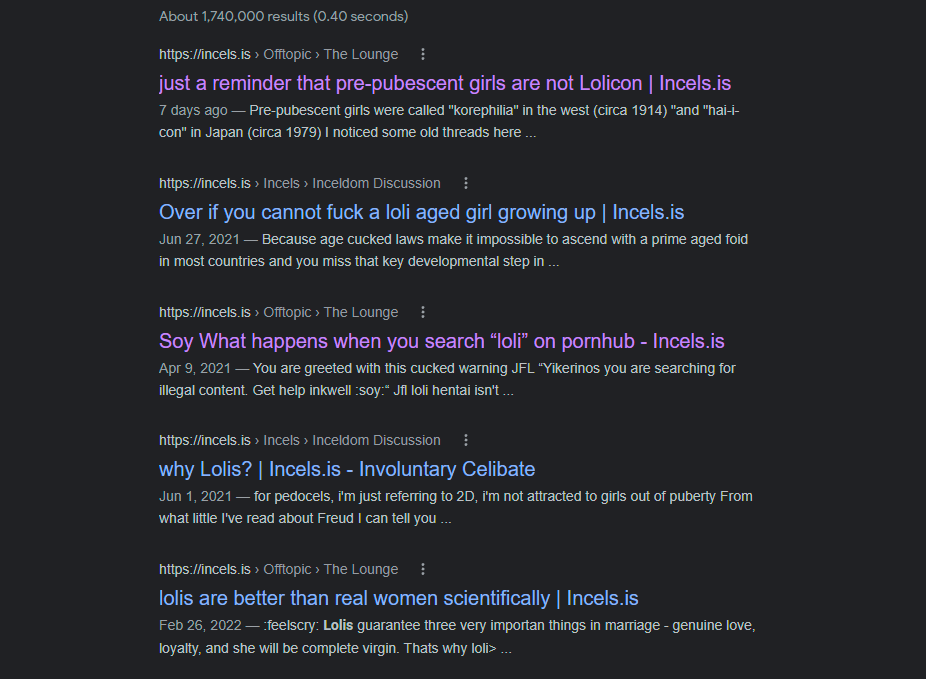 Lolis