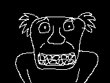 Shitthrower mono