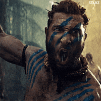 War cry