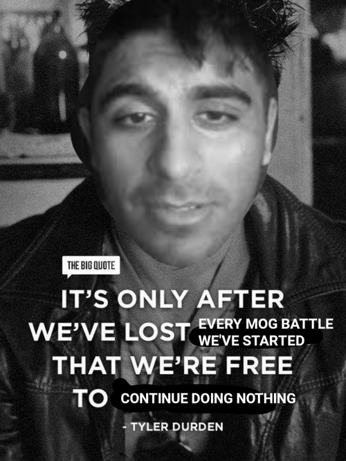 IndianTylerDurden
