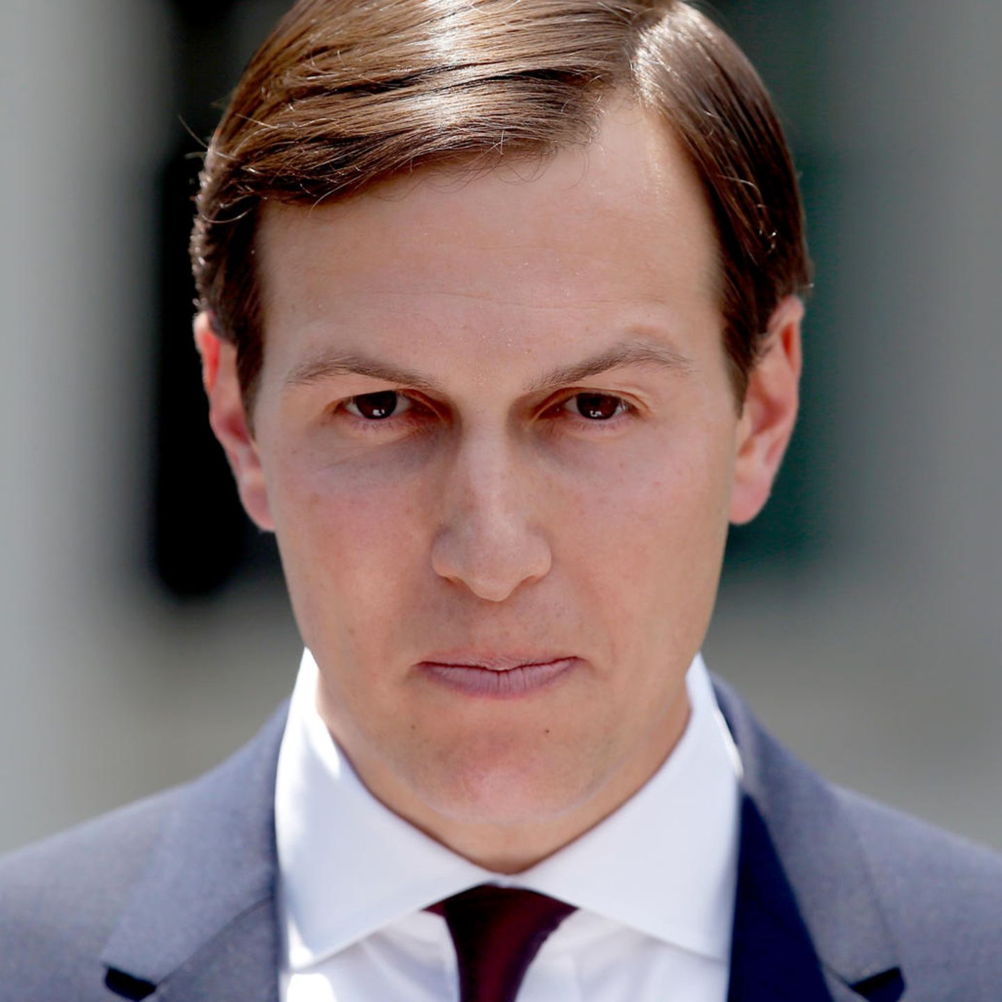 Jared kushner das sicherheitsrisiko