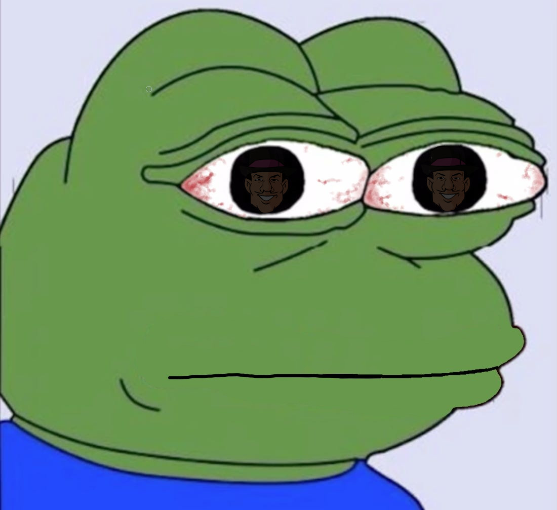 Common pepe 5