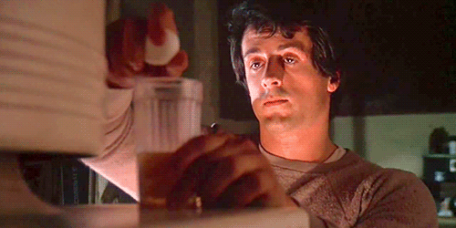 Rocky