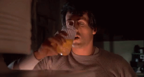 Rocky sylvester stallone