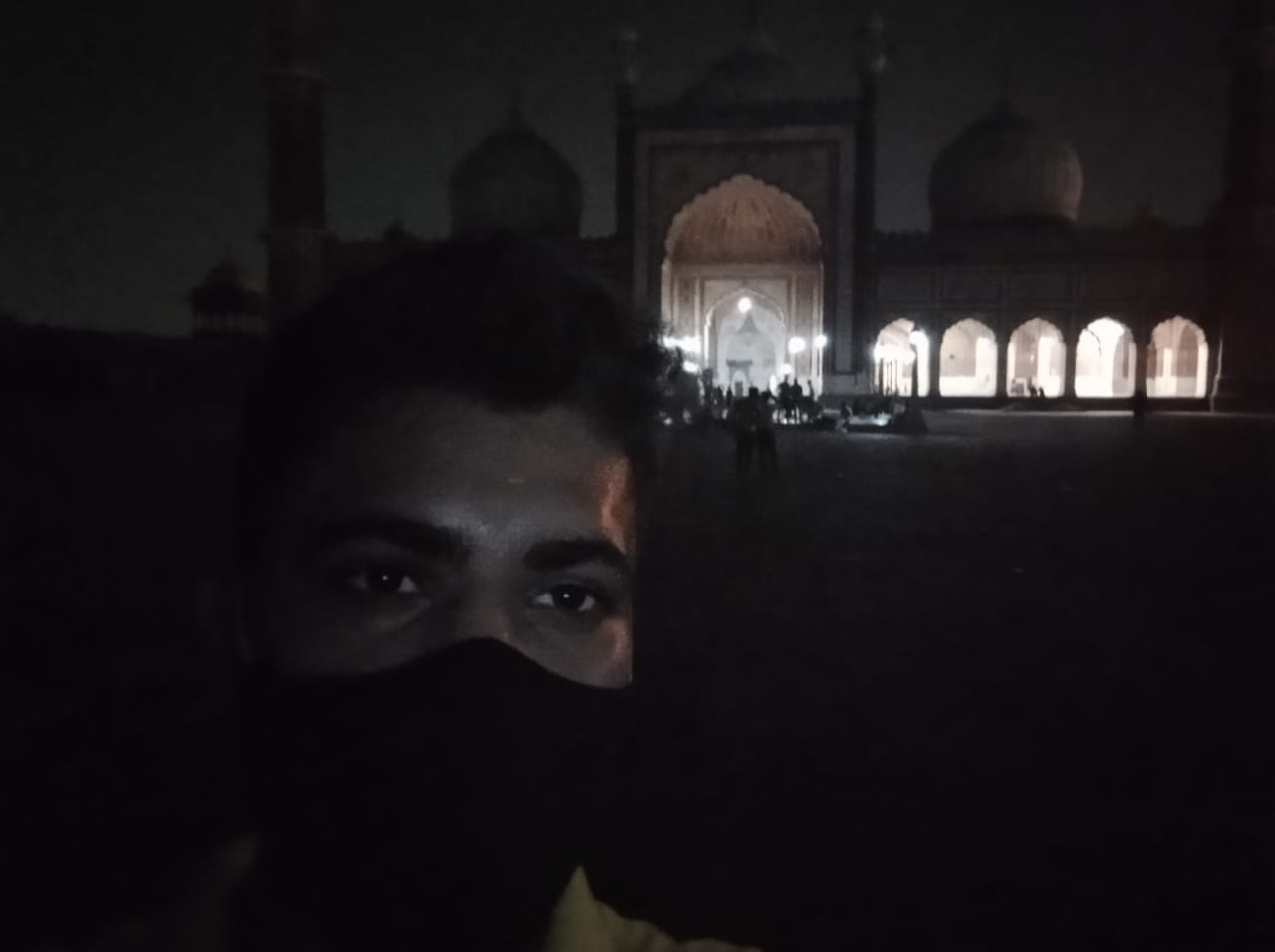 Lahore