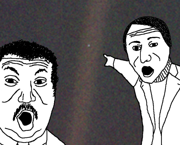 Spaceisgay