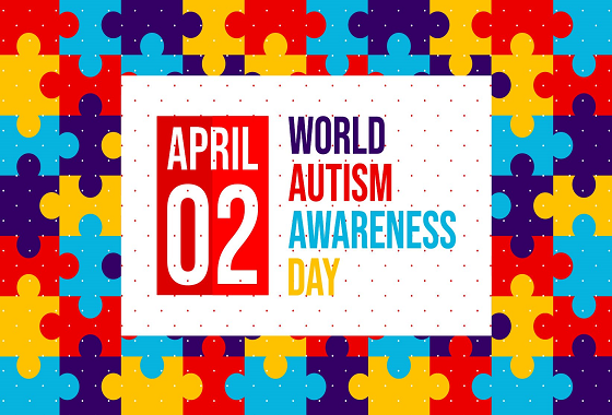 World Autism Awarenss Day
