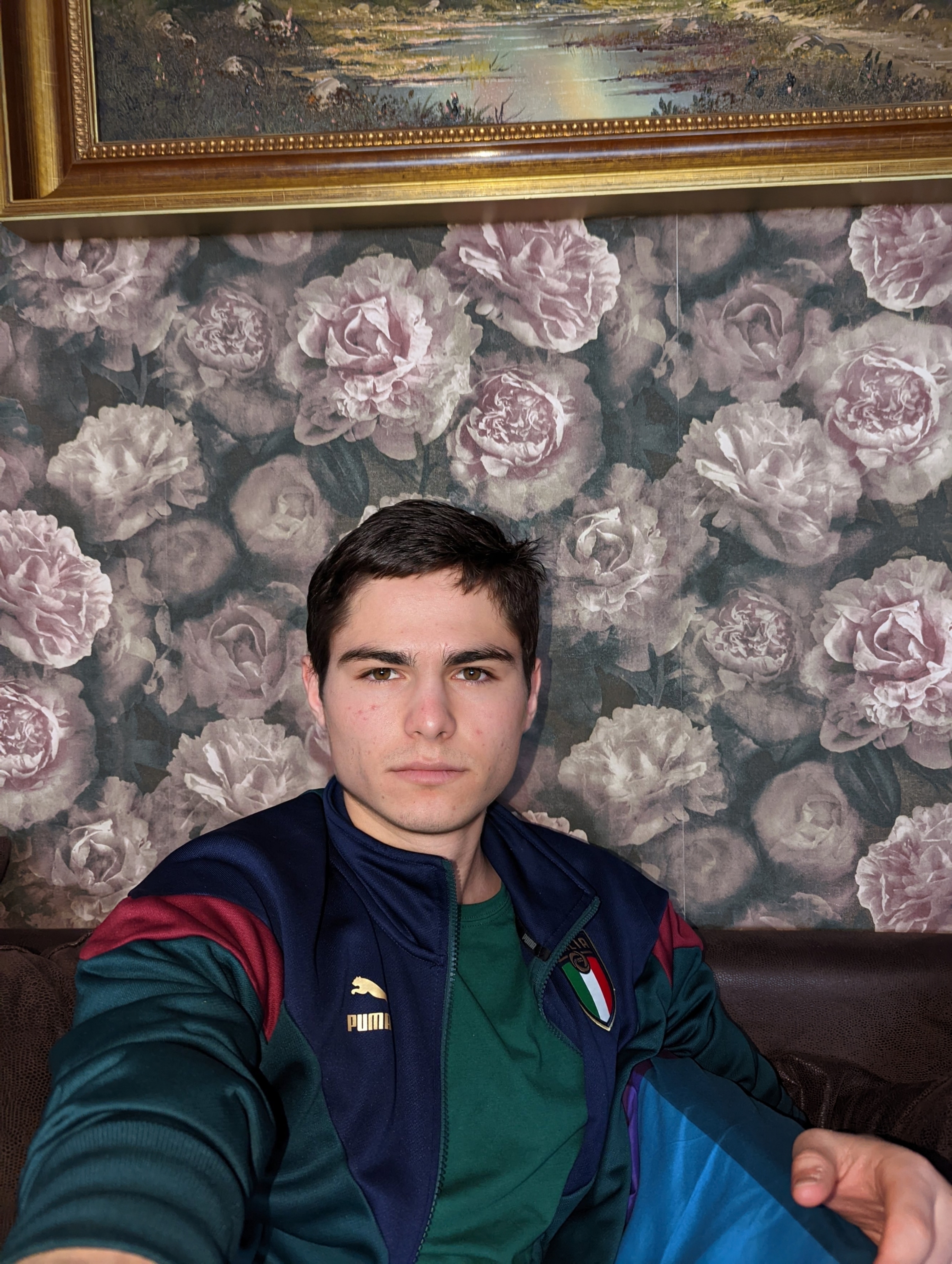 FaceApp 1648900422695