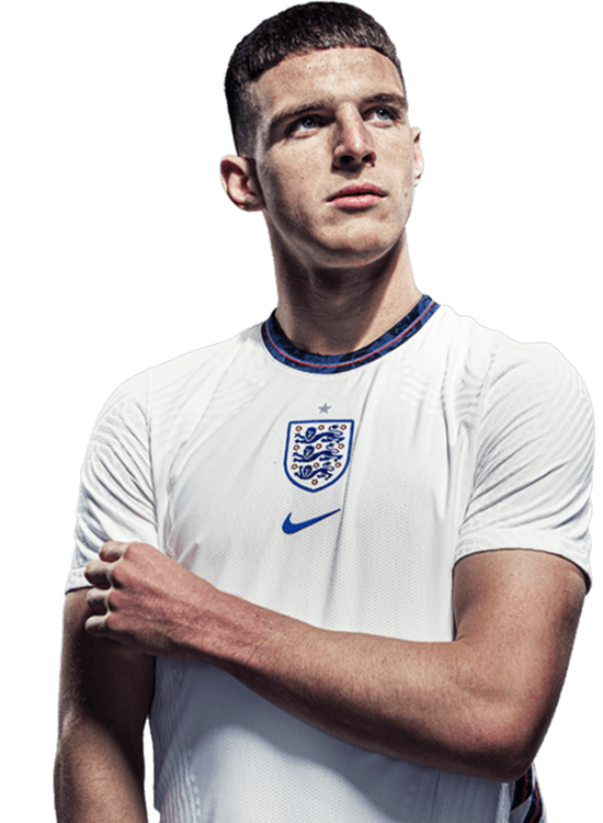 Declan Rice