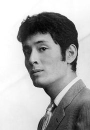 Actor tatsuya nakadai 0