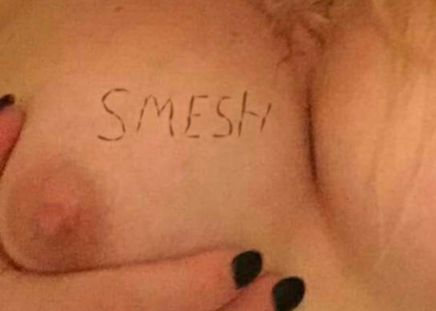 FANSIGN KEKW