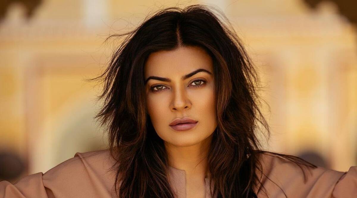 Sushmita sen
