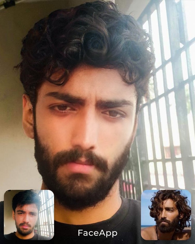 FaceApp 1648730264743
