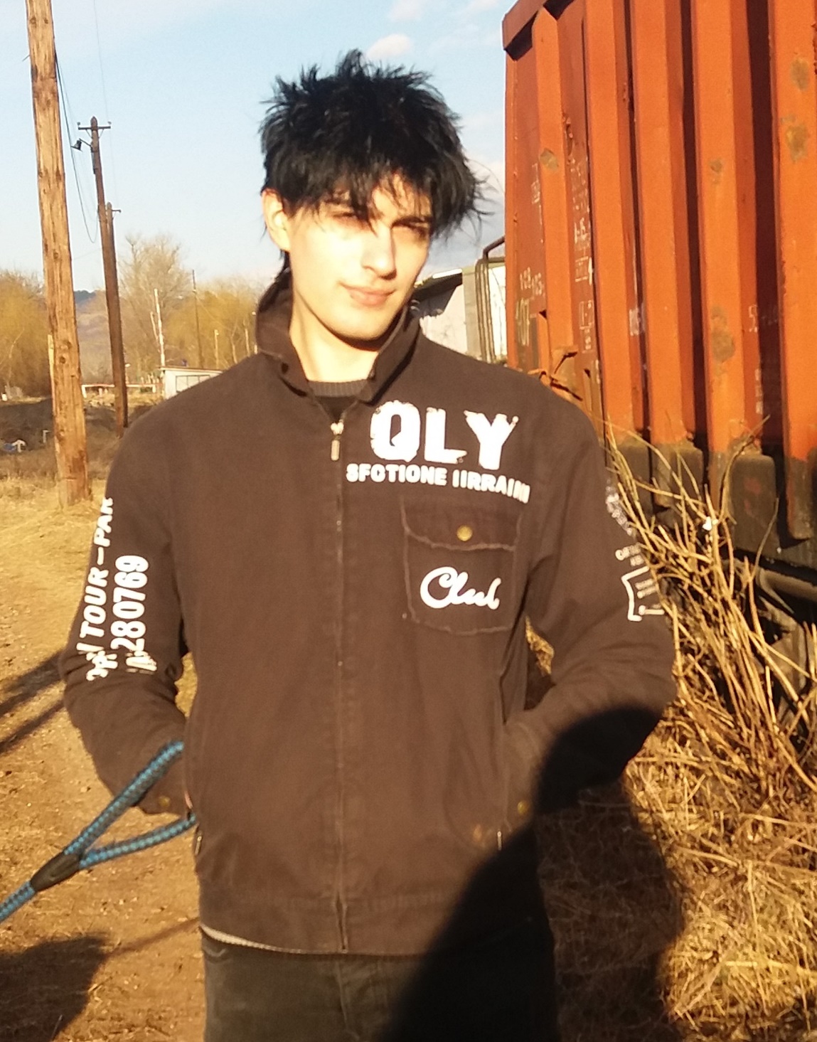 Ey