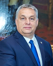 Orbn Viktor 2018
