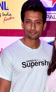 Indraneil dasgupta