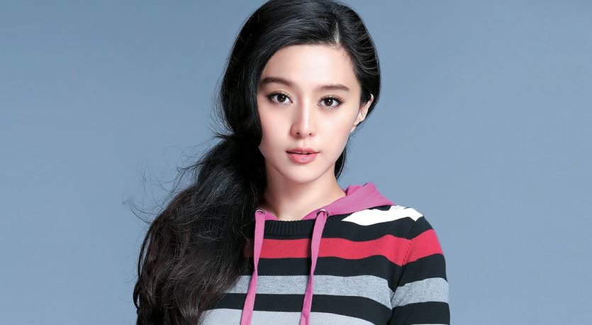 Fan BingBing Top Most Famous Hottest Chinese Models Actresses in The World 2018