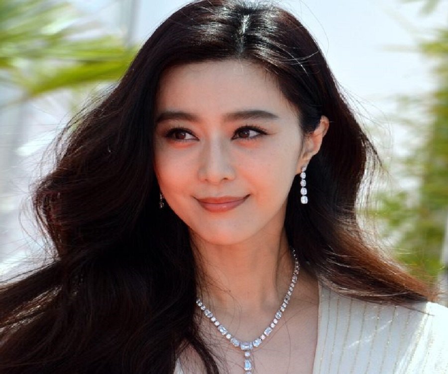 Fan bingbing 1