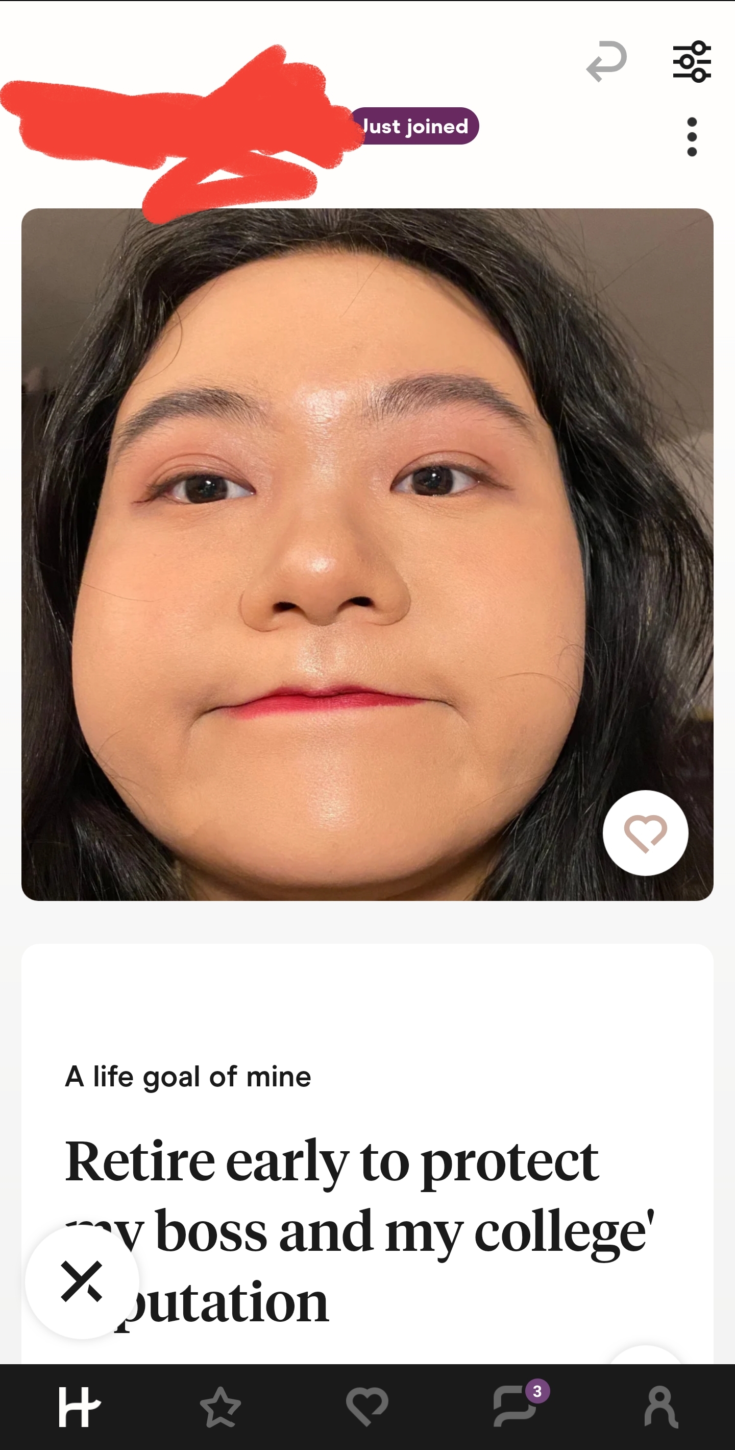 Screenshot 20220321 200327 Hinge