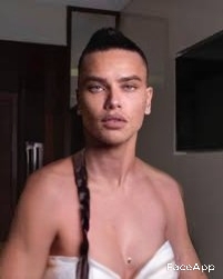 FaceApp 1643776764587