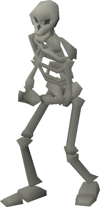 Skeleton