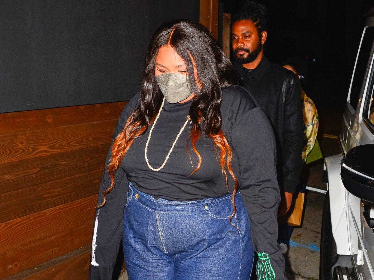 Lizzo boyfriend 1200x900