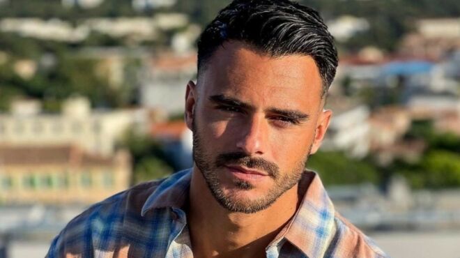 Les marseillais au mexique tres emu benjamin samat s apprete a changer de vie video