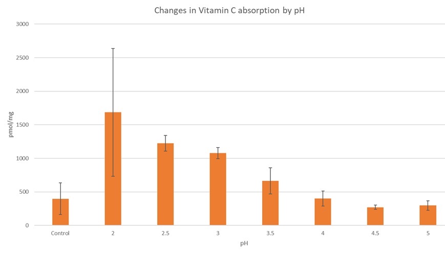 Vitamin c