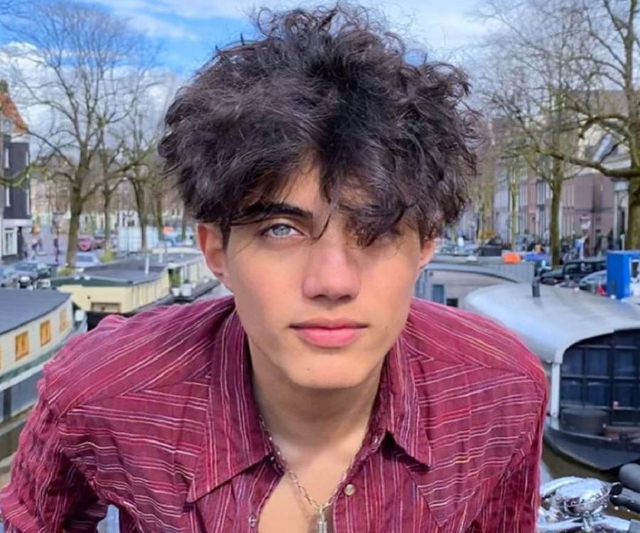 Nic kaufmann 1