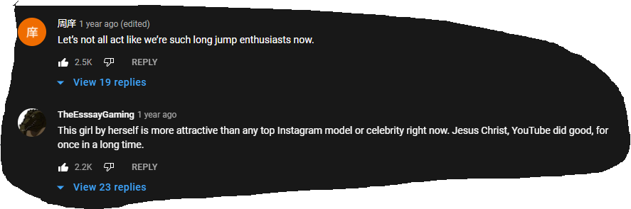 Comments