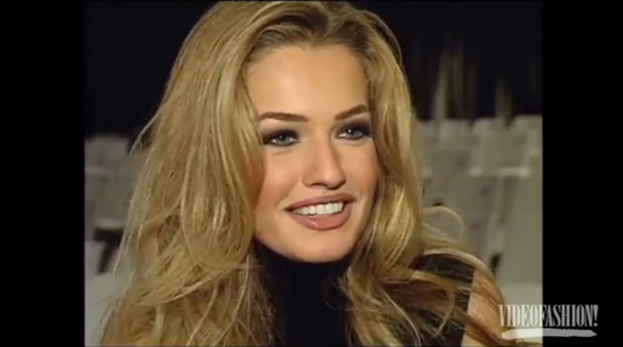 Karen mulder