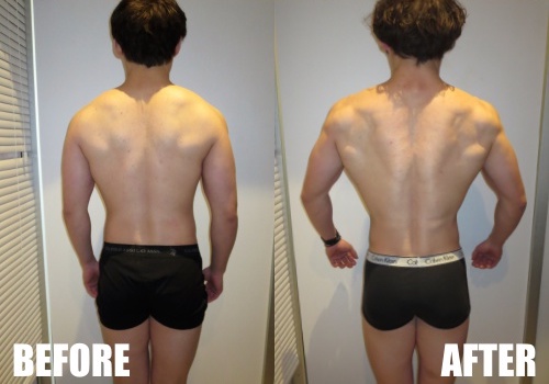 Oscar Transformation 1