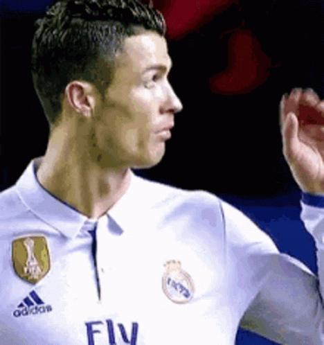 Cristiano ronaldo ronaldo